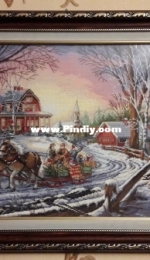 Dimensions Pleasures of Winter