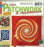 Lena's Patchwork N°15-2012 /GERMAN