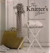 The Knitter's Year Debbie Bliss