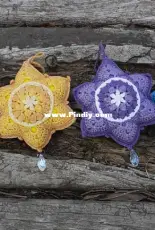 Projectarian - Hooked on Sunshine - Vanessa Smith - Twinkle Twinkle