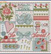 Madame la Fee 106 - So Sweet xsd