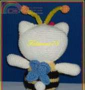 Hello kitty buzzz