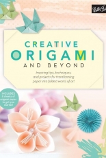 Walter Foster Creative Origami and Beyond