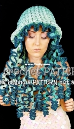 The Twisted Hatter - Natalie Allen - Twisted Jellyfish