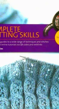 How To Crochet: A Complete Guide for Absolute Beginners: McNicol