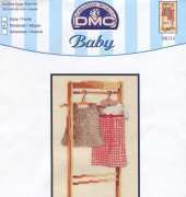 DMC BK314 BABY - Girls Clothes