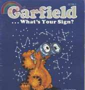 Millcraft GCSB-7 - Garfield... What's Your Sign