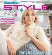 Maschen - Style No.2 2013/German