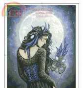 Moonlight Masquerade - Jessica Galbreth