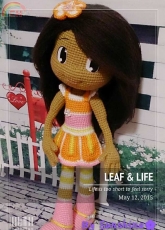 Soft Dolls