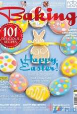 Food Heaven-Baking Heaven-Spring-2016