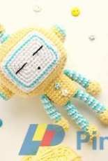 Melody of Moonlight - Ann Eliseeva - Sleeping Robot - Free
