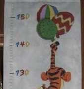 Winnie The Pooh Height Chart
