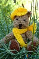 little bear