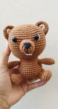 Small Bear