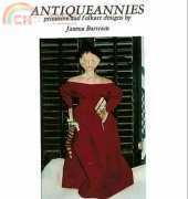 Antiqueannies - Adeline