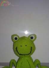 frog kumba :)