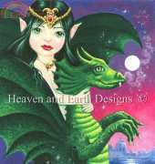 HAED HAEJML 1264 Dragon Fairy