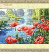 Zolotoe Runo LP-021 Summer Colours