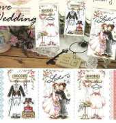Love Wedding MA1025