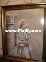 Moroccan Lanarte