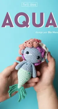 Two Bee - Bia Moraes - Aqua - Portuguese - Free