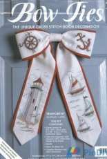 JCA 08115 Bow Ties - Seaworthy