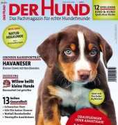 Der Hund-Issue 3-March-2015 /German