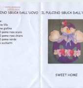 Sweet Home - Il Pulcino Sbuca Dall'uovo - Italian