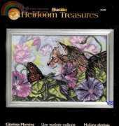 Bucilla - Heirloom Treasures 45519 Glorious Morning