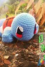 Baby squirtle