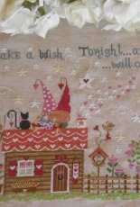 Cuore e Batticuore - Make a Wish PCS