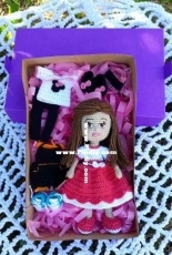 Doll Luanni