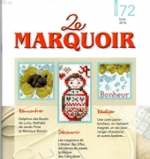 Le Marquoir-N°72-Hiver-2010 /French