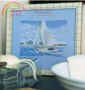 DMC FCE0518 - Seabreeze