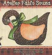 Atelier Fabio Souza - Pato Country