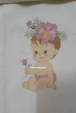 Little stitch by pinn (girl)