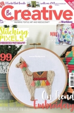 Be Creative with Workbox - April 2019