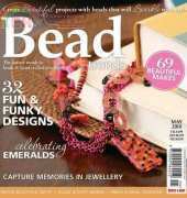 Bead Trends Magazine-May 2010