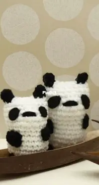 Arañas y Marañas - Rosaura Valdez - Sushi Panda - Spanish - Free