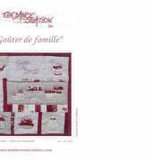 Tendance Creations - Gouter de famille