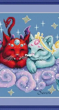 Magical Cross Stitch Designs: Over 60 Fantasy Cross Stitch Designs  Featuring Fairies, Wizards, Witches and Dragons
