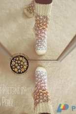 La Tienda de Paloma - Paloma Perez - Vintage Love Socks