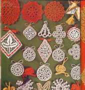 RAKAM- Natale-December 2000-Christmas /italian