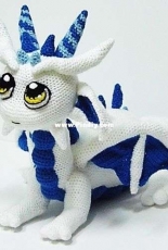 Sueños Blanditos - Gretel Crespo - Baby Dragon - Spanish