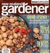 New Zealand's Gardener-May-2014