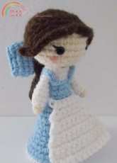 Belle version 1