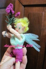Flower Elf