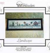 The Workbasket - Landscape