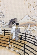 Anchor Maia 5678000-01162 - Kimono Pagoda View after Shosun XSD